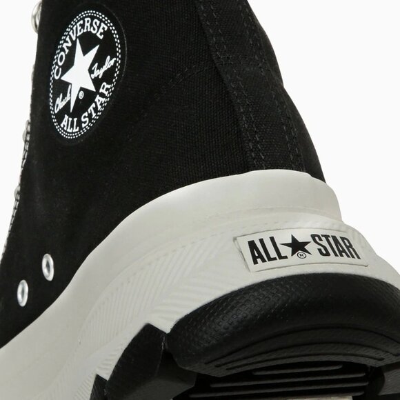CONVERSE ALL STAR TREKWAVE DR HI 31314800 Black Shoes New In Box main image 5